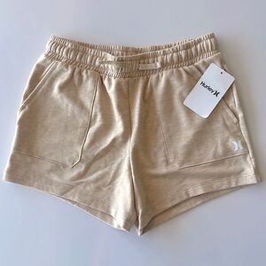 Hurley shorts NEW w/tag 😎 Never worn, SO soft!
